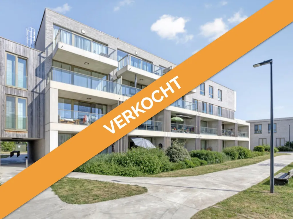 Hoofdfoto Appartement in Herent