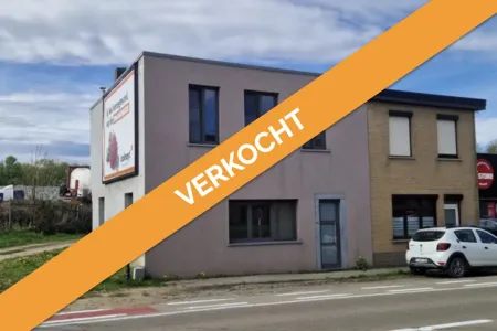 Huis Te Koop Boutersem