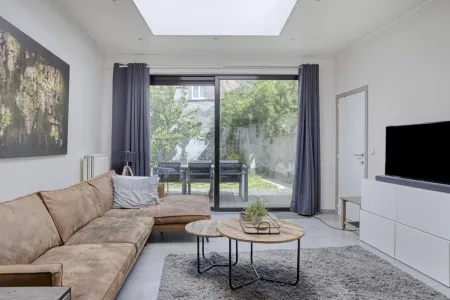 AppartementLeuven