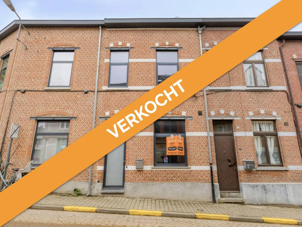 Hoofdfoto Huis in Aarschot