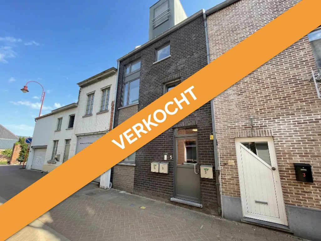 Hoofdfoto Appartement in Aarschot