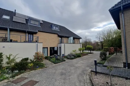  Verhuurd Leuven