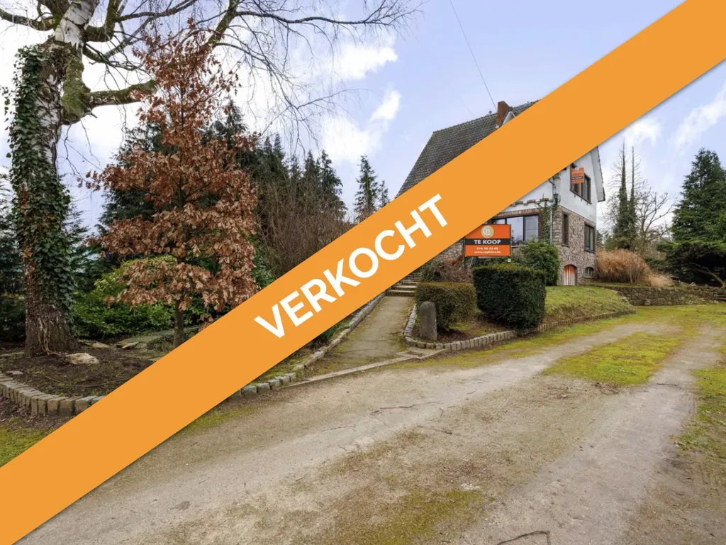 Hoofdfoto Huis in Aarschot