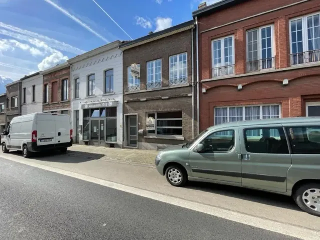 Huis in Tienen - Diestsesteenweg 50, 3300