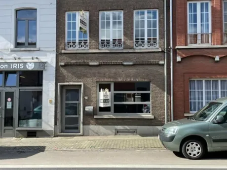 Huis in Tienen - Diestsesteenweg 50, 3300 - foto 2