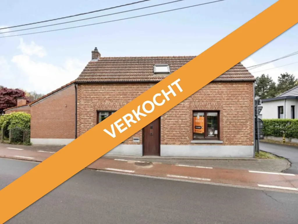 Hoofdfoto Huis in Rotselaar