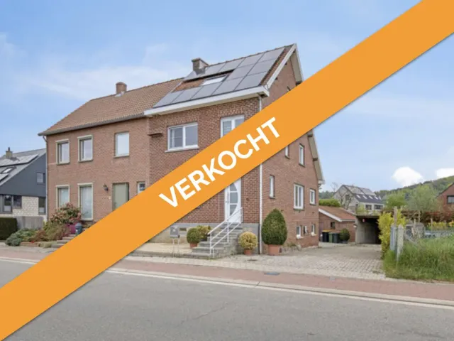 Huis in Oud-Heverlee - Kauwereelstraat 20, 3050