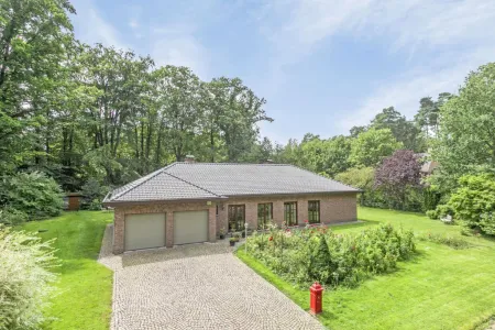 Villa Te Huur Linden