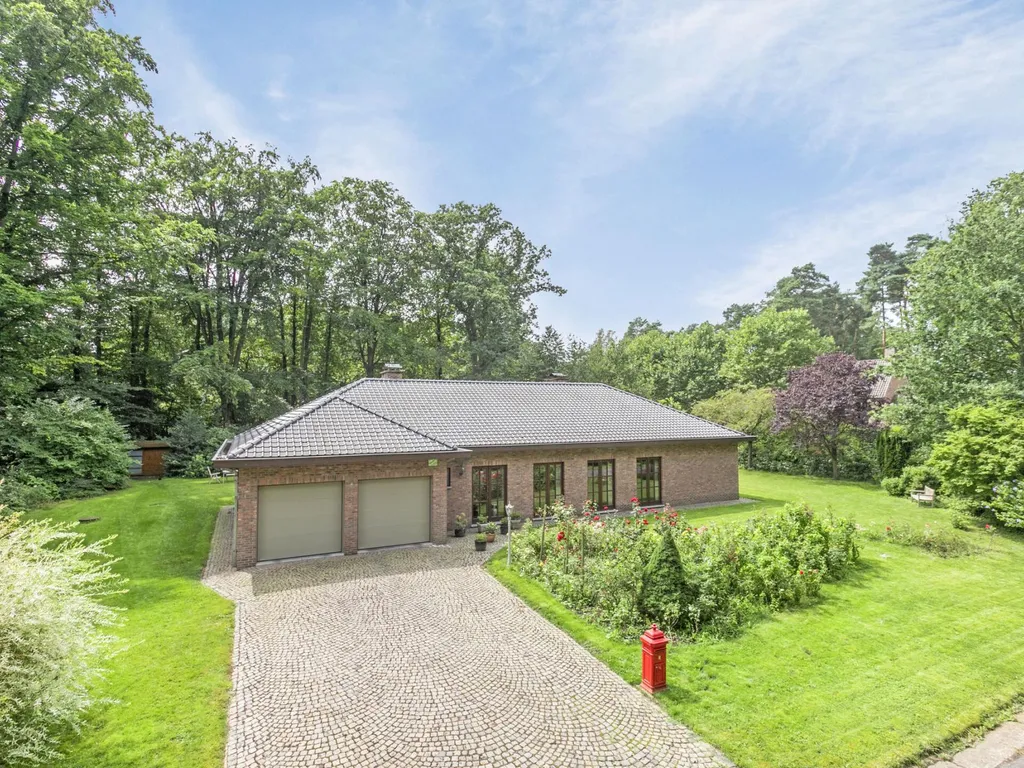 Hoofdfoto Villa in Linden