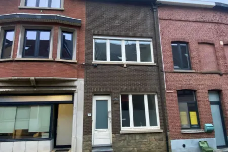  Verhuurd Aarschot