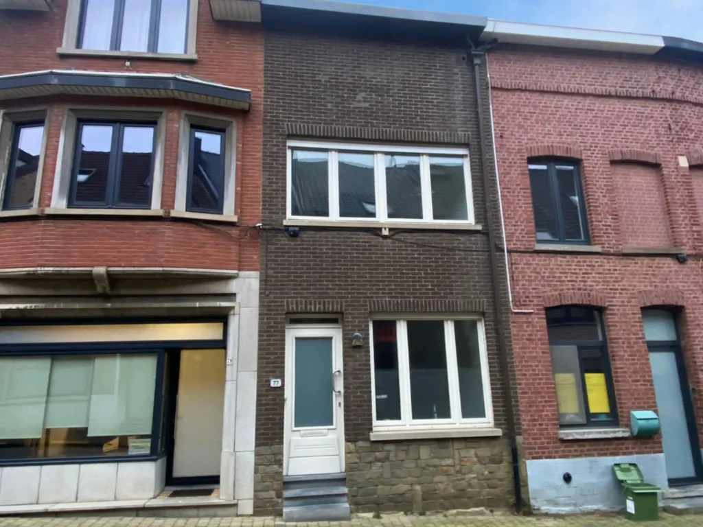 Hoofdfoto Huis in Aarschot