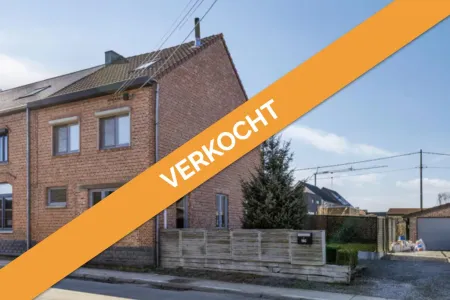 HuisHolsbeek