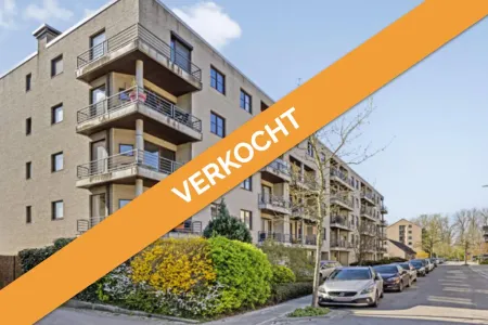 AppartementLeuven Kessel-lo