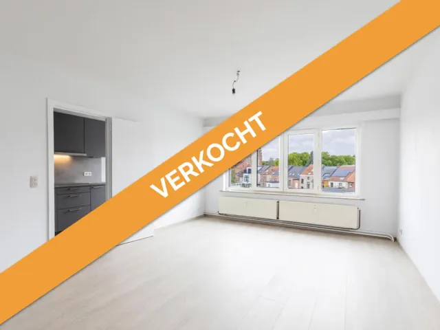 Appartement in Heverlee - Naamsesteenweg 140, 3001