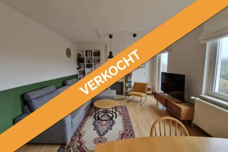 AppartementLeuven
