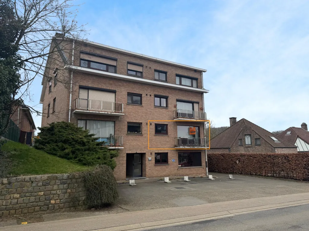 Hoofdfoto Appartement in Lubbeek