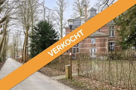 AppartementBierbeek