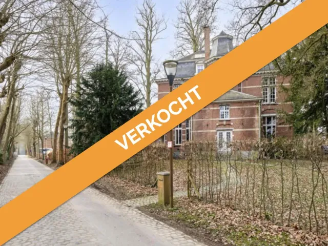 Appartement in Bierbeek - Groot Park 13, 3360