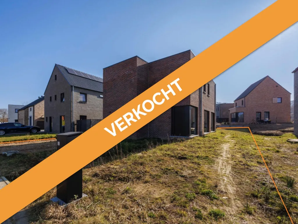 Hoofdfoto Huis in Aarschot