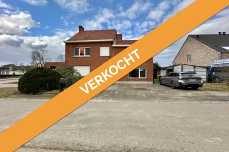 HuisRotselaar Wezemaal