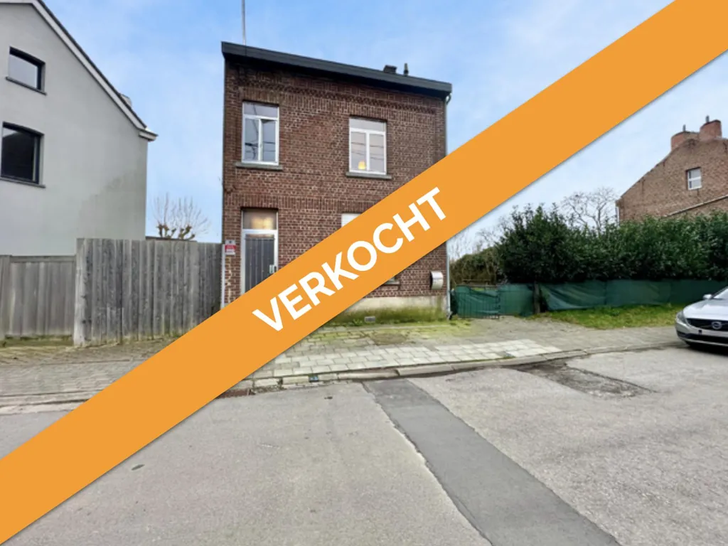 Hoofdfoto Huis in Bierbeek