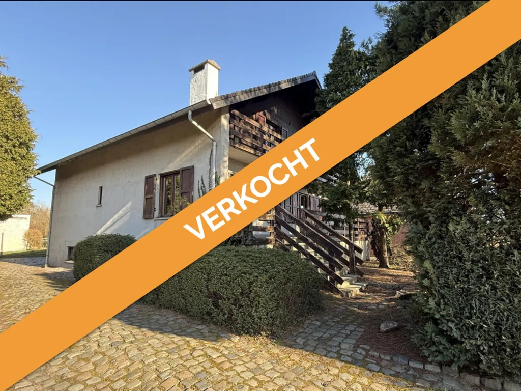 Hoofdfoto Huis in Aarschot