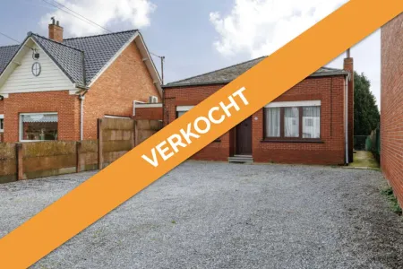 Huis Te Koop Begijnendijk