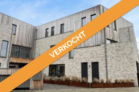Huis Gearchiveerd Hulshout