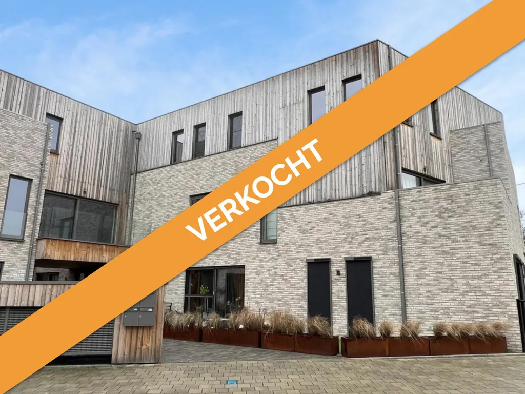 Hoofdfoto Appartement in Hulshout