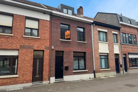  Verhuurd Aarschot