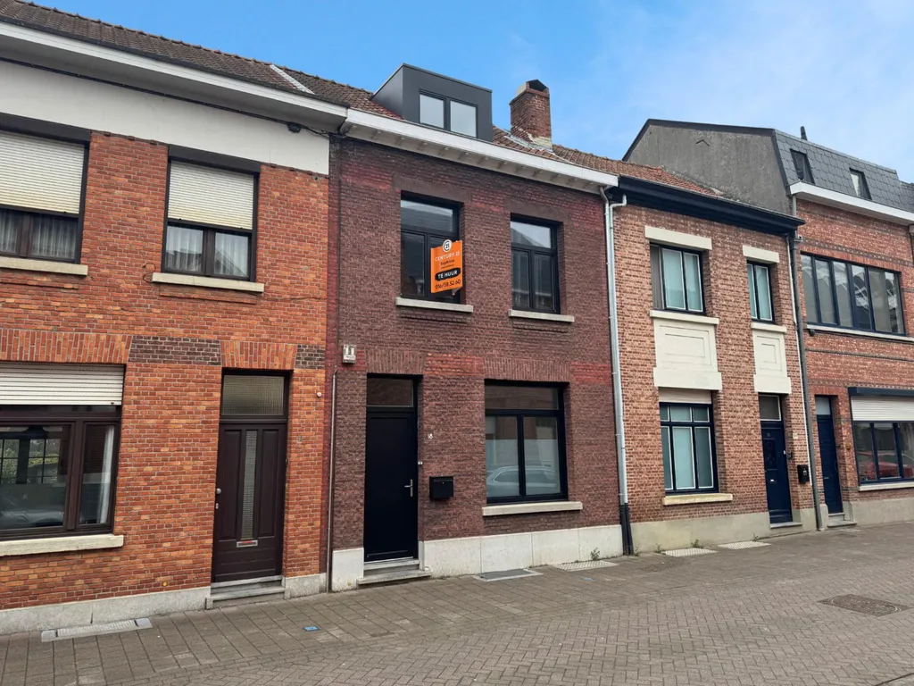 Hoofdfoto Huis in Aarschot