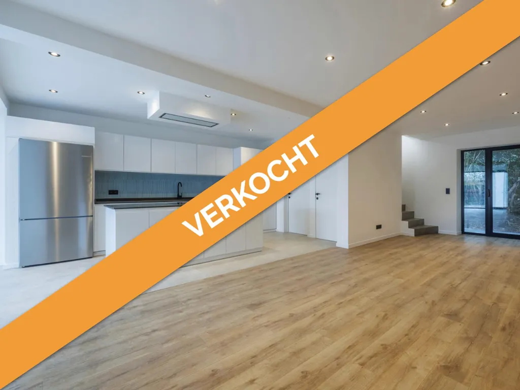 Hoofdfoto Huis in Boutersem