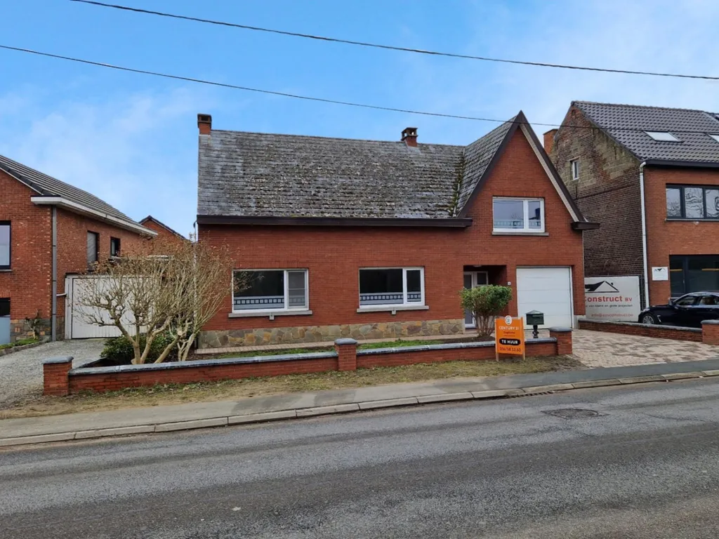 Hoofdfoto Huis in Rotselaar
