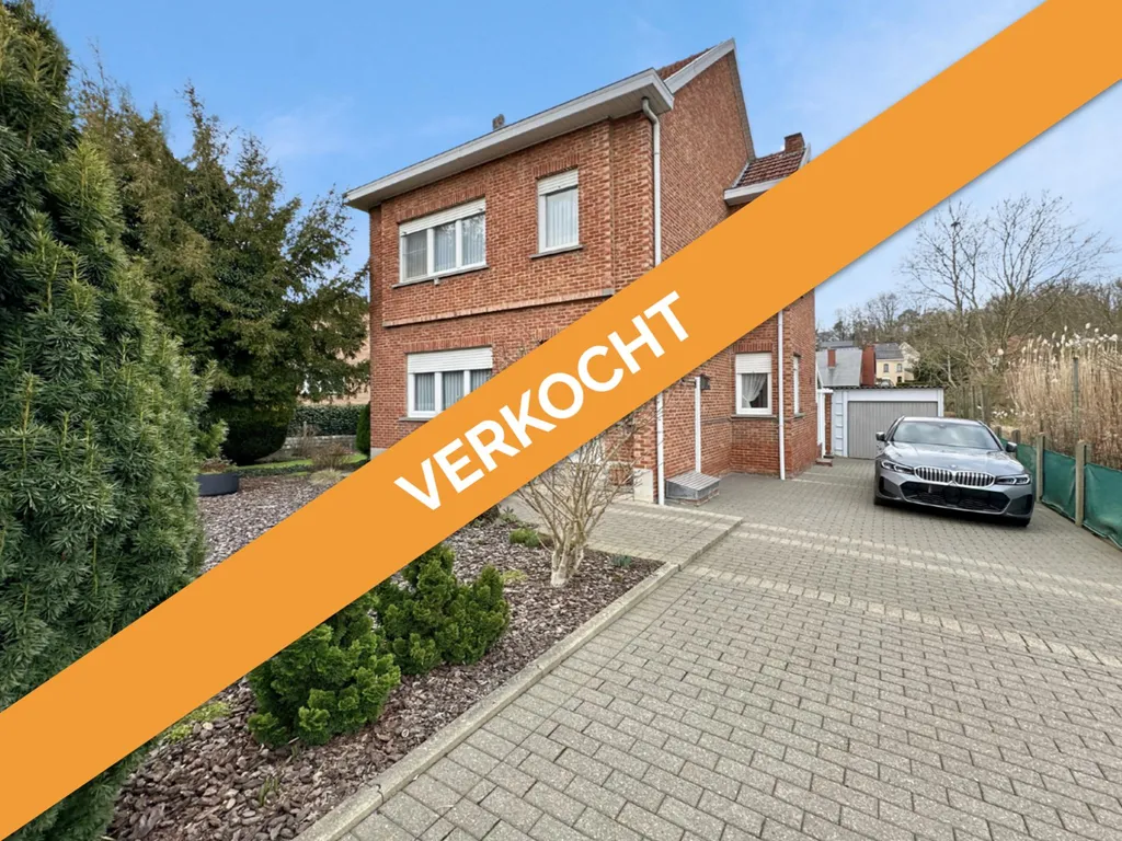 Hoofdfoto Huis in Aarschot