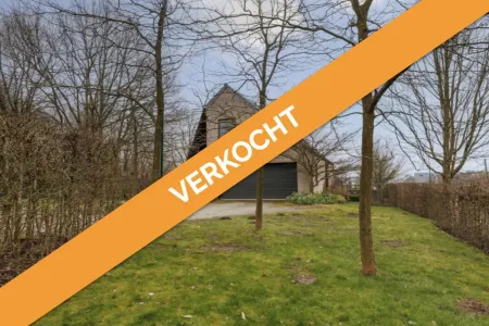 Villa Te Koop Aarschot
