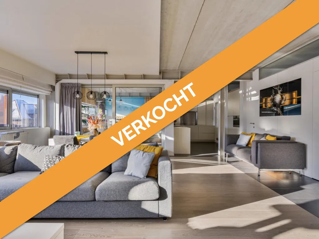 Hoofdfoto Huis in Herent