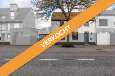 Huis Te Koop Boutersem