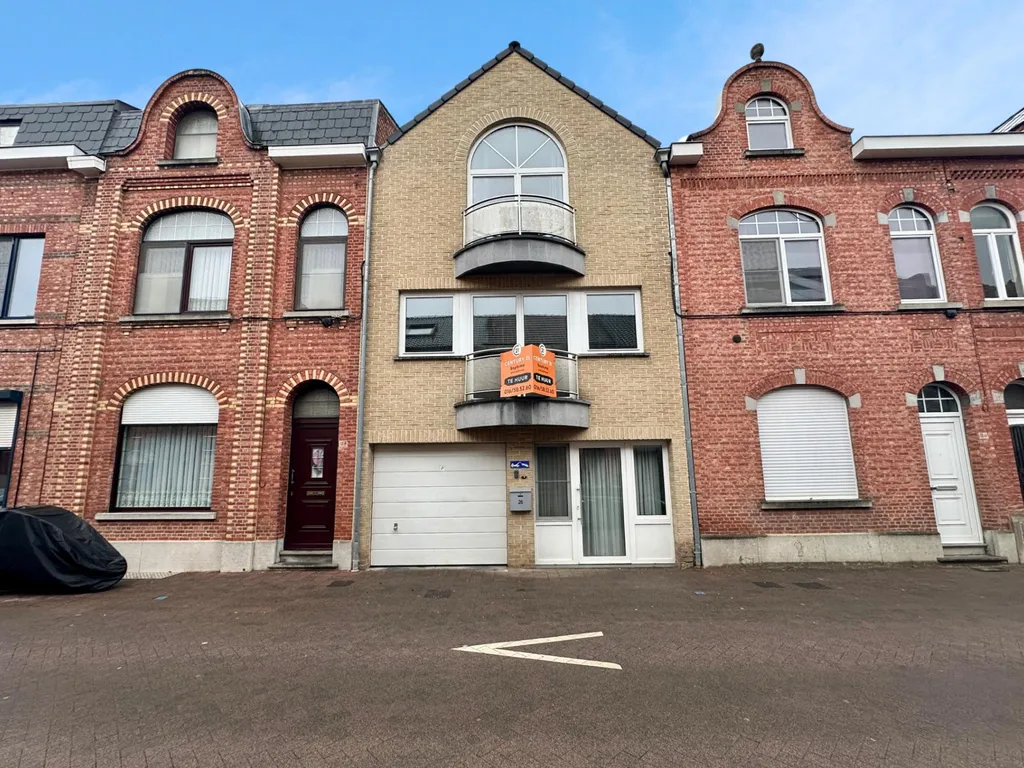 Hoofdfoto Huis in Aarschot