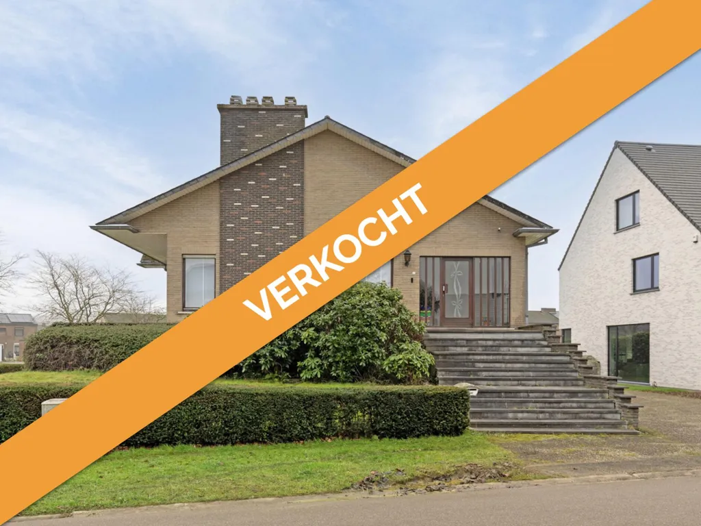 Hoofdfoto Huis in Rotselaar