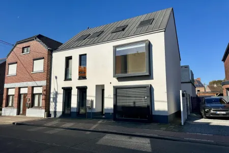  Verhuurd Rotselaar