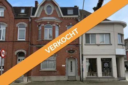 HuisAarschot
