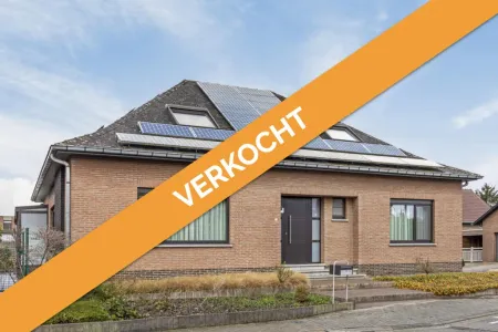 Huis Gearchiveerd Kortenberg