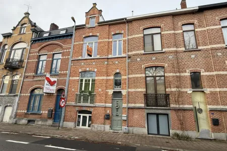  Verhuurd Aarschot