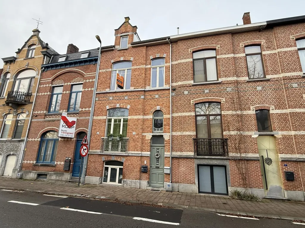 Hoofdfoto Appartement in Aarschot