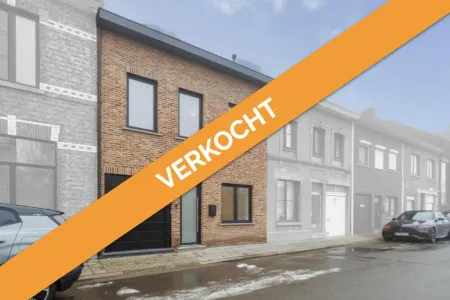 HuisLeuven