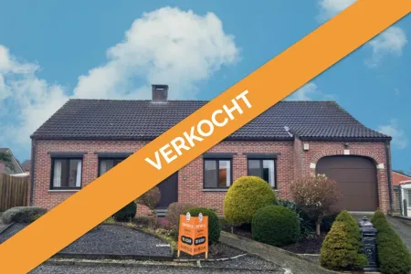 HuisScherpenheuvel-Zichem