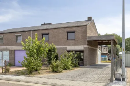 Huis Te Koop Rotselaar Wezemaal