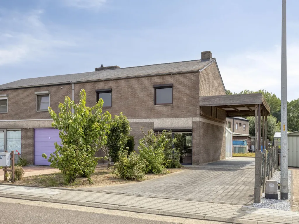 Hoofdfoto Huis in Wezemaal
