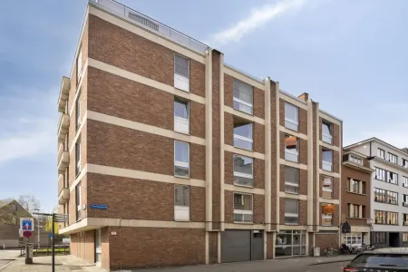 Studentenkot Te Koop Leuven
