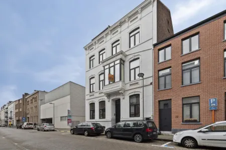 Appartement À vendre Tirlemont